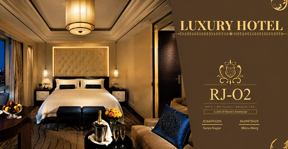Hotel RJ-02